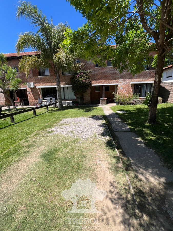 Casa ID.91 - Venta Casa 3 Dormitorios Canelones D