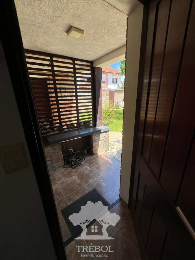 Casa ID.91 - Venta Casa 3 Dormitorios Canelones D