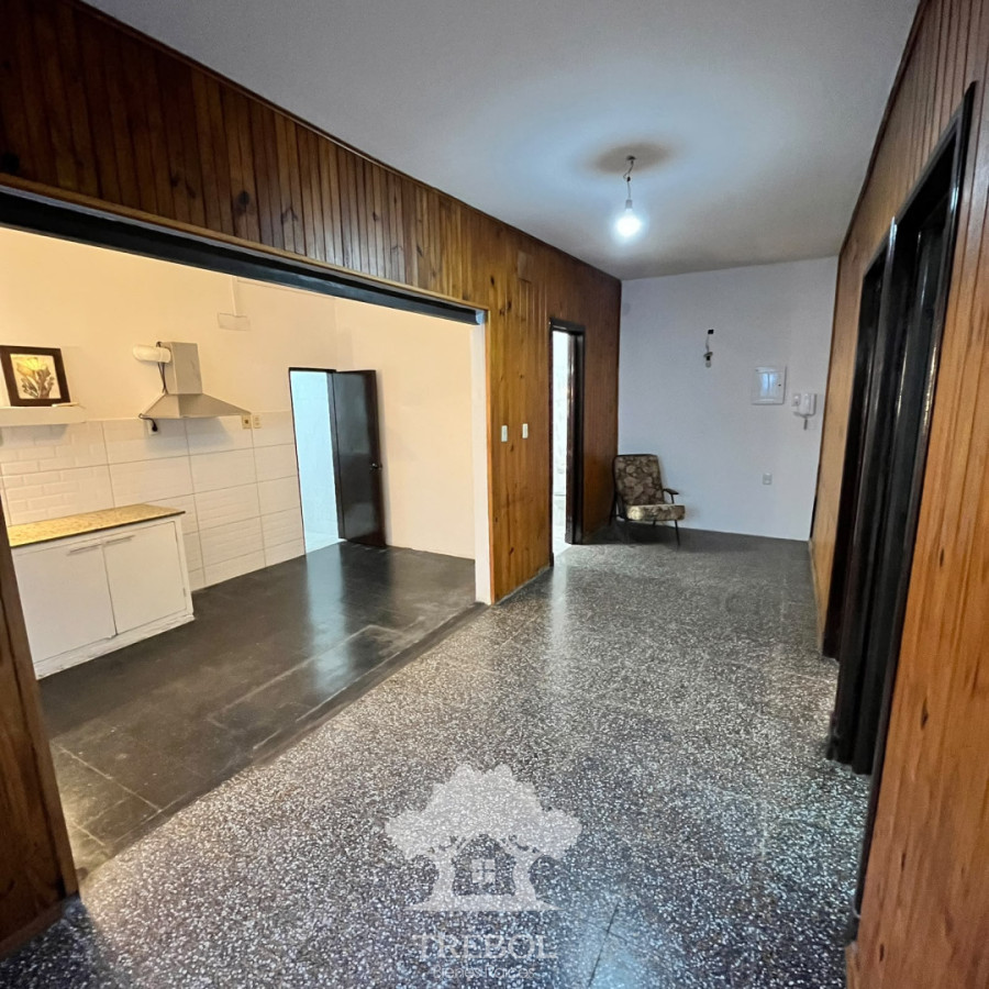Casa ID.411 - casa 2 Dormitorios Malvin Norte Montevideo D