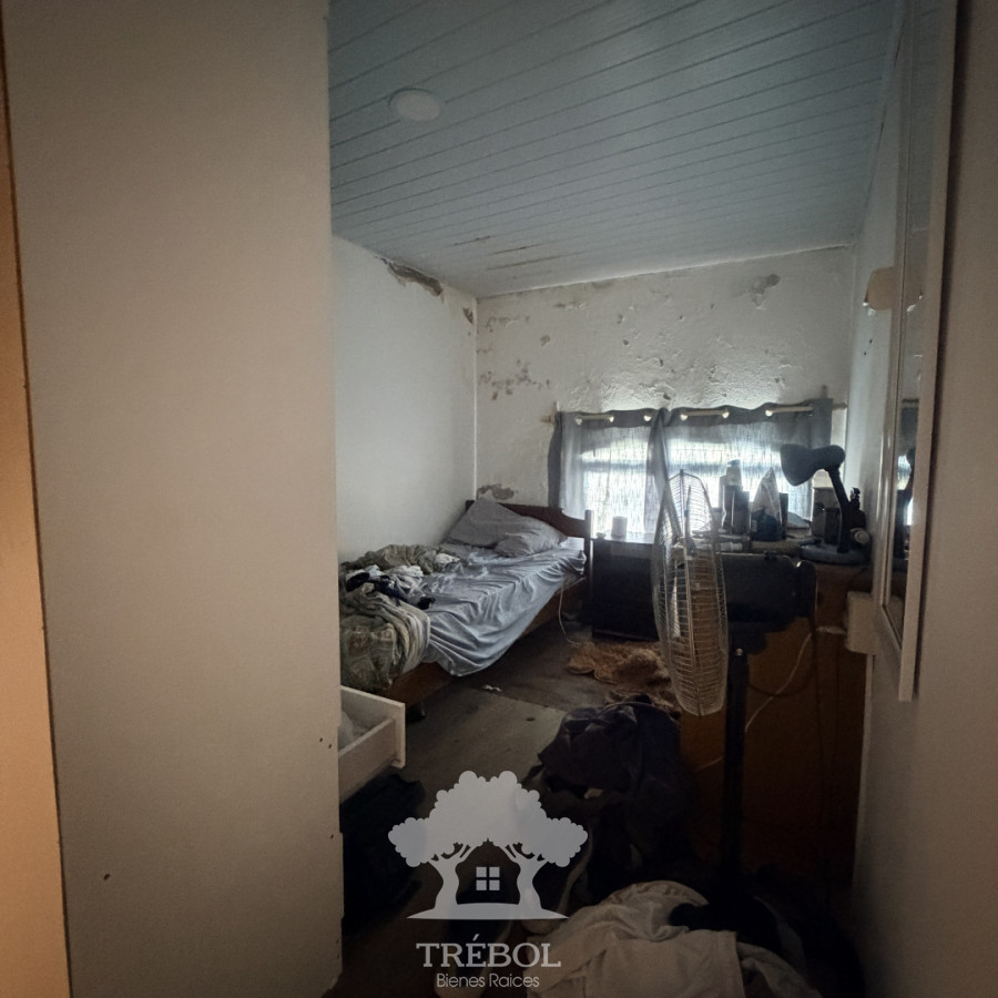 Casa ID.375 - Venta Casa Residencial estudiantil 5 Dormitorios Aguada Montevideo G