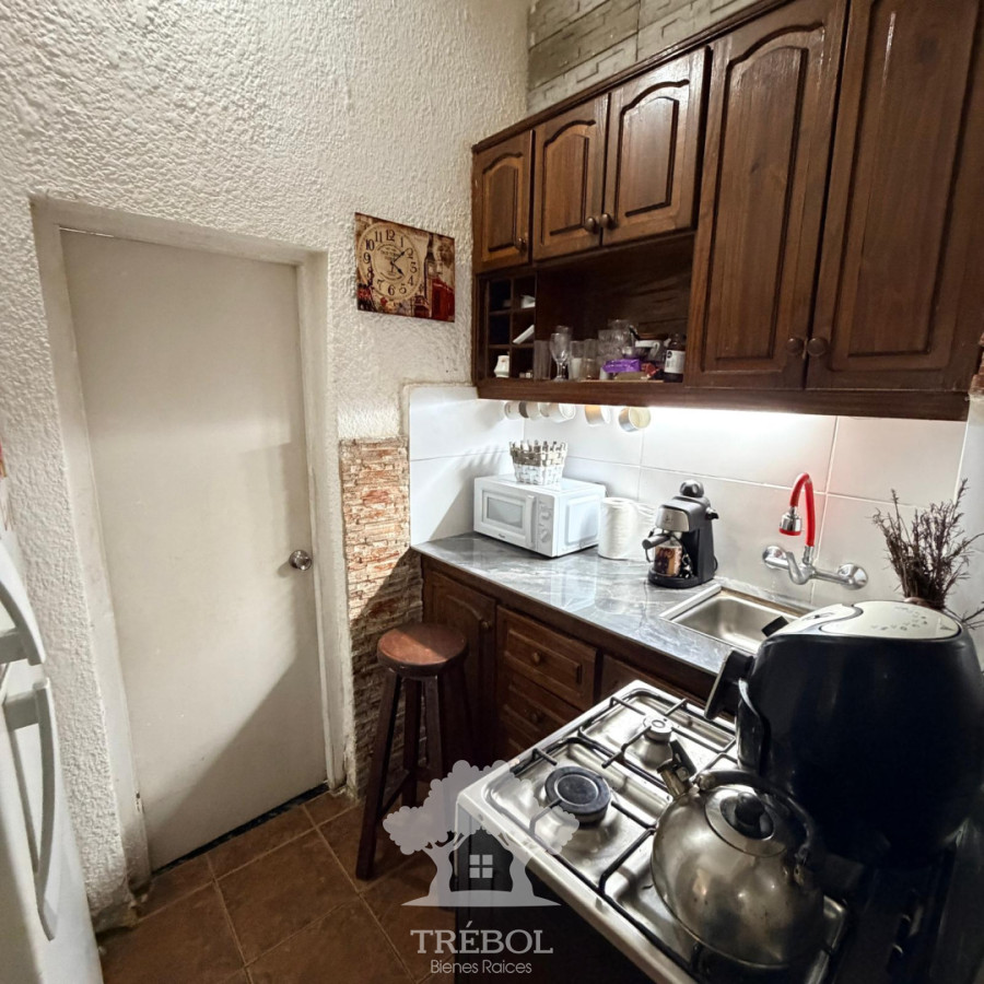 Casa ID.60 - Venta Casa 2 Dormitorios Cerrito de la Victoria Montevideo V 