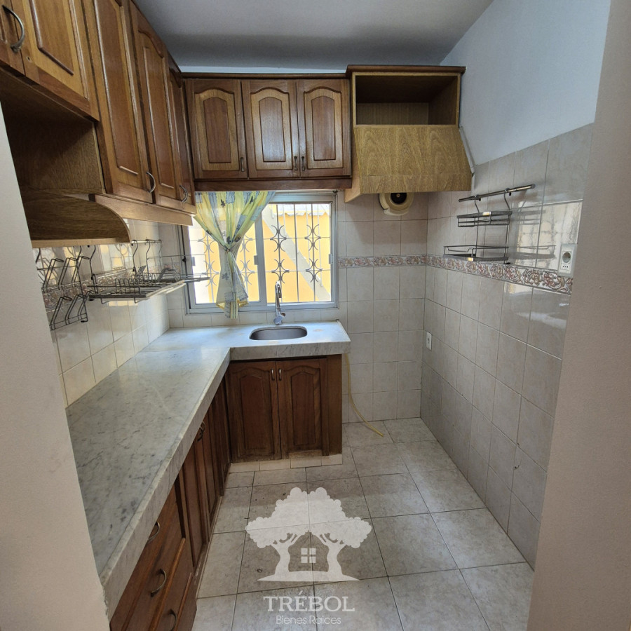 Casa ID.314 - Alquiler Casa 3 Dormitorios La Teja C