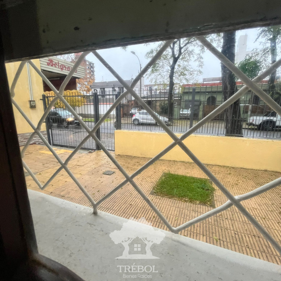Casa ID.28 - Venta Casa 2 Dormitorios La Blanqueada Montevideo V 