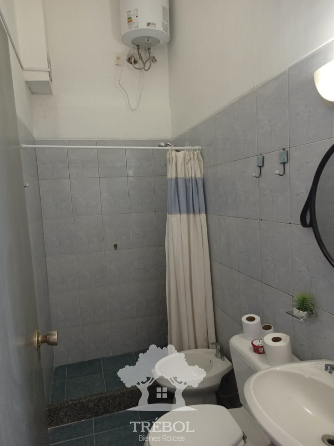 Casa ID.131 - Venta Casa 2 Dormitorios Ciudad Vieja Montevideo V 