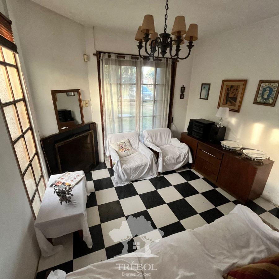 Casa ID.86 - Alquiler Casa 3 Dormitorios Shangrila Canelones V 