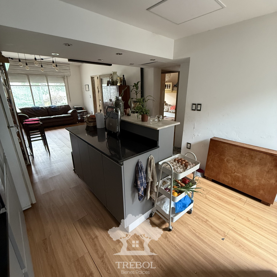 Casa ID.81 - Venta casa 2 Dormitorios Union Montevideo B