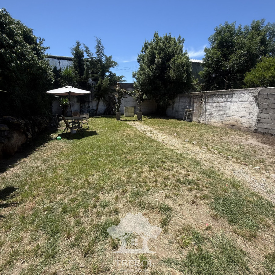 Casa ID.143 - Venta casa 2 dormitorios Villa Española Montevideo B