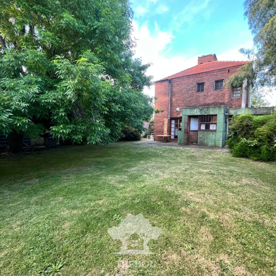 Casa ID.89 - Alquiler Casa 3 Dormitorios Shangrilá Canelones V 