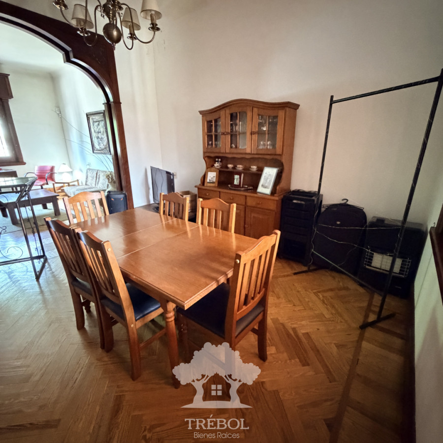 Casa ID.184 - Venta Casa 4 Dormitorios Prado Montevideo B