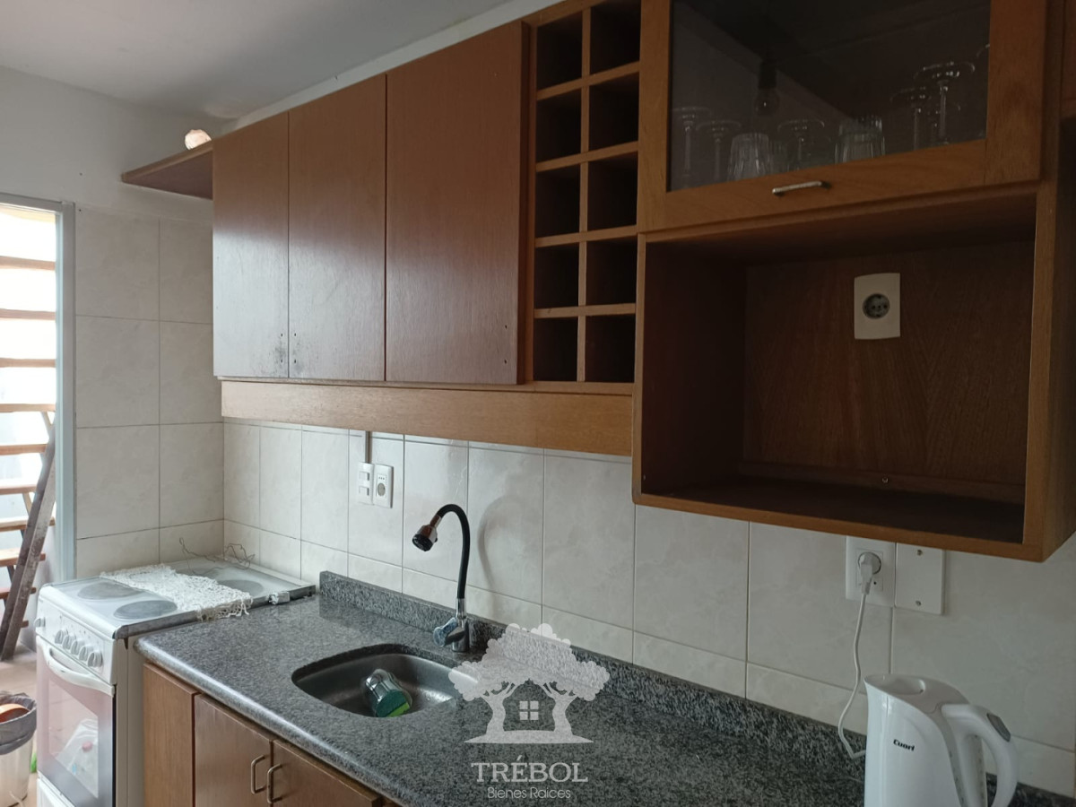 Casa ID.131 - Venta Casa 2 Dormitorios Ciudad Vieja Montevideo V 
