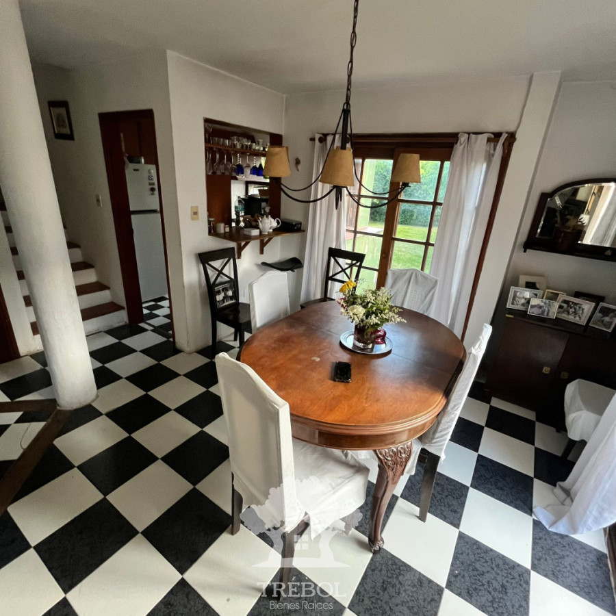 Casa ID.86 - Alquiler Casa 3 Dormitorios Shangrila Canelones V 