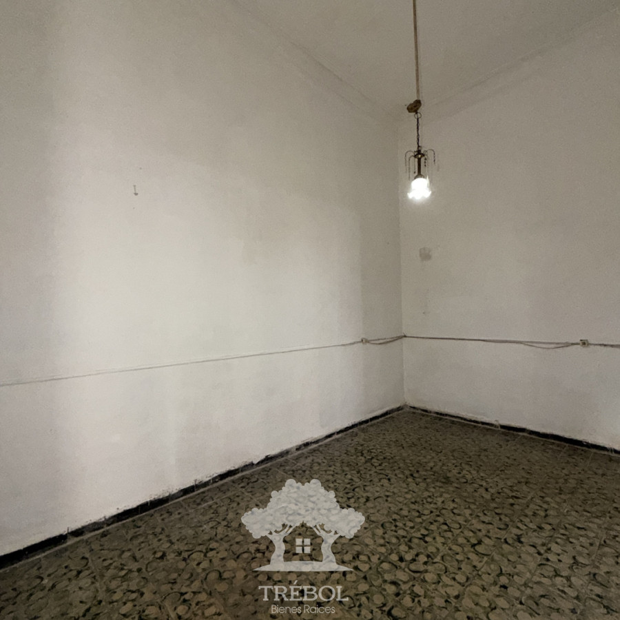 Casa ID.474 - A lquiler Casa 3 Dormitorios Bella Vista Montevideo V 