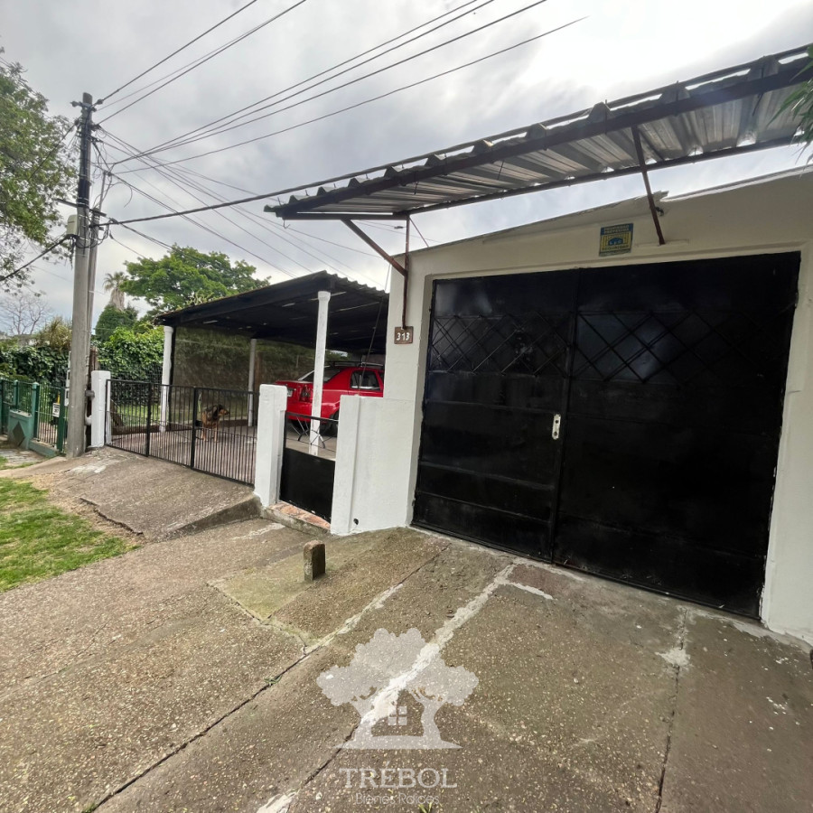 Casa ID.69 - Venta Casa 3 Dormitorios Nuevo Paris Montevideo V 