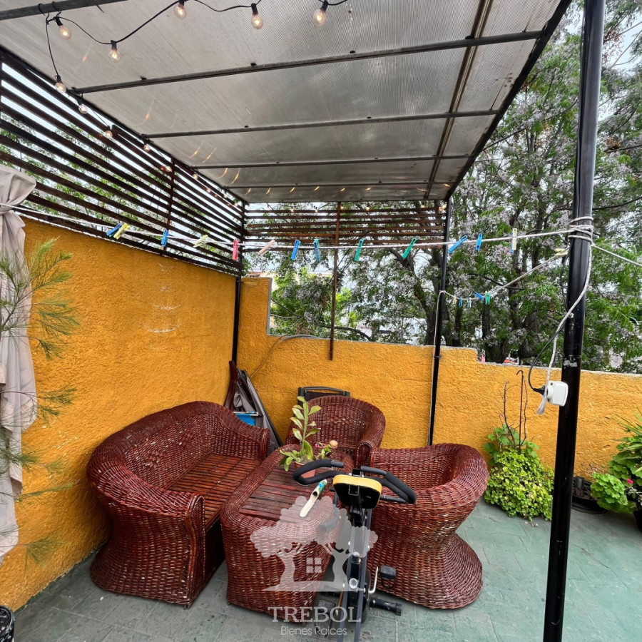 Casa ID.60 - Venta Casa 2 Dormitorios Cerrito de la Victoria Montevideo V 