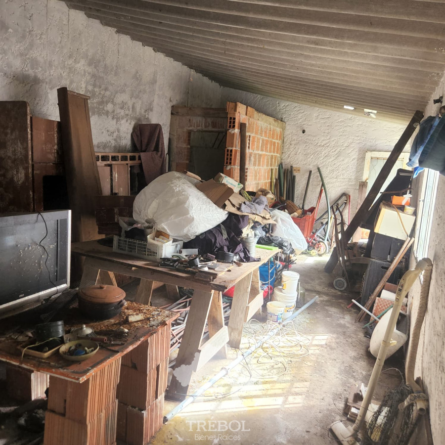 Casa ID.97 - Venta Casa 2 Dormitorios Lezica Montevideo M