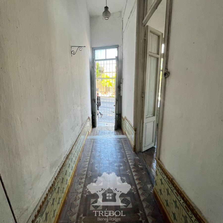 Casa ID.79 - Alquiler Casa 4 Dormitorios Reducto Montevideo V 