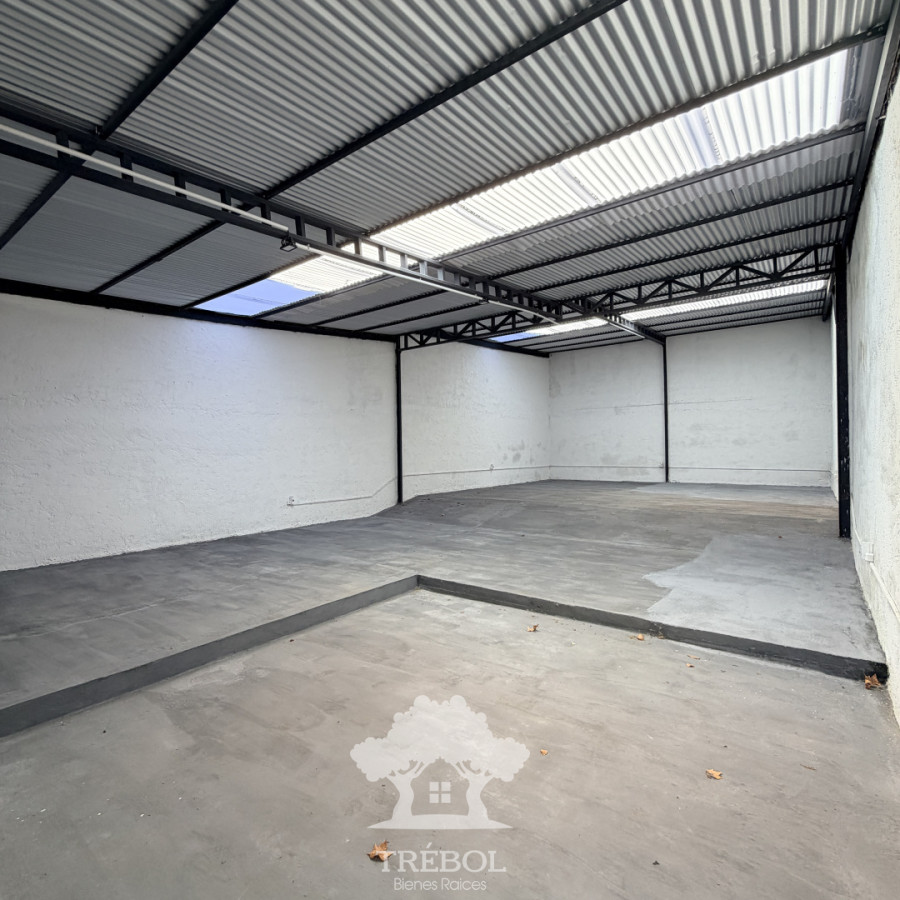 Casa ID.231 - Venta Casa 3 Dormitorios Goes Montevideo C