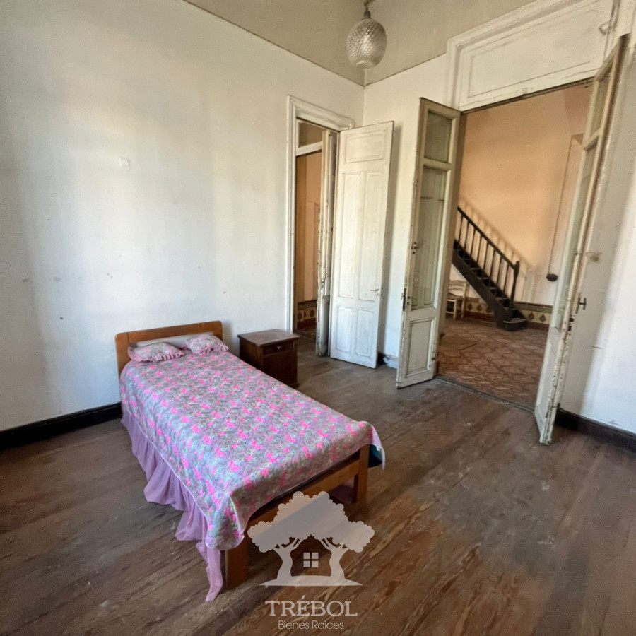 Casa ID.238 - Venta Casa 4 Dormitorios Aguada Montevideo V 