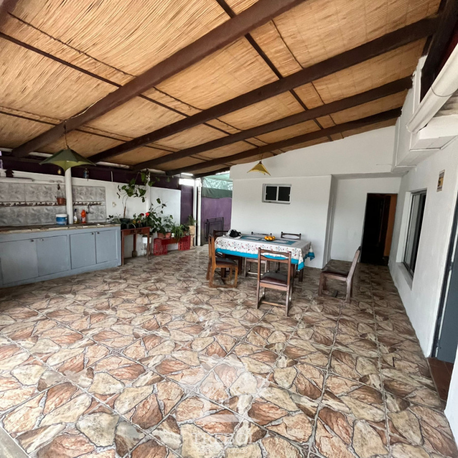 Casa ID.69 - Venta Casa 3 Dormitorios Nuevo Paris Montevideo V 