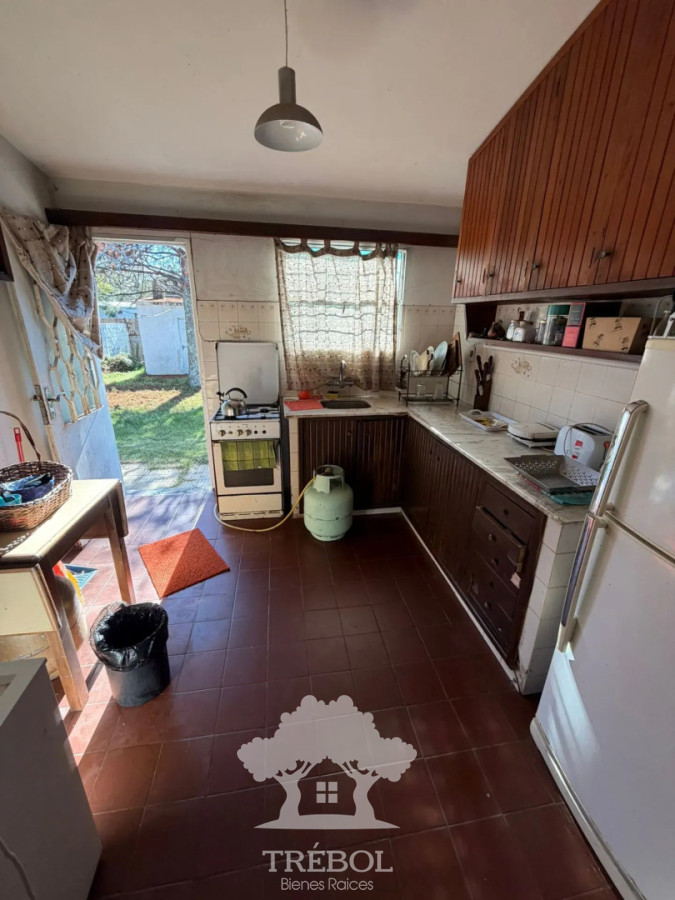 Casa ID.381 - Casa  3 Dormitorios Fortín de Santa Rosa Canelones D