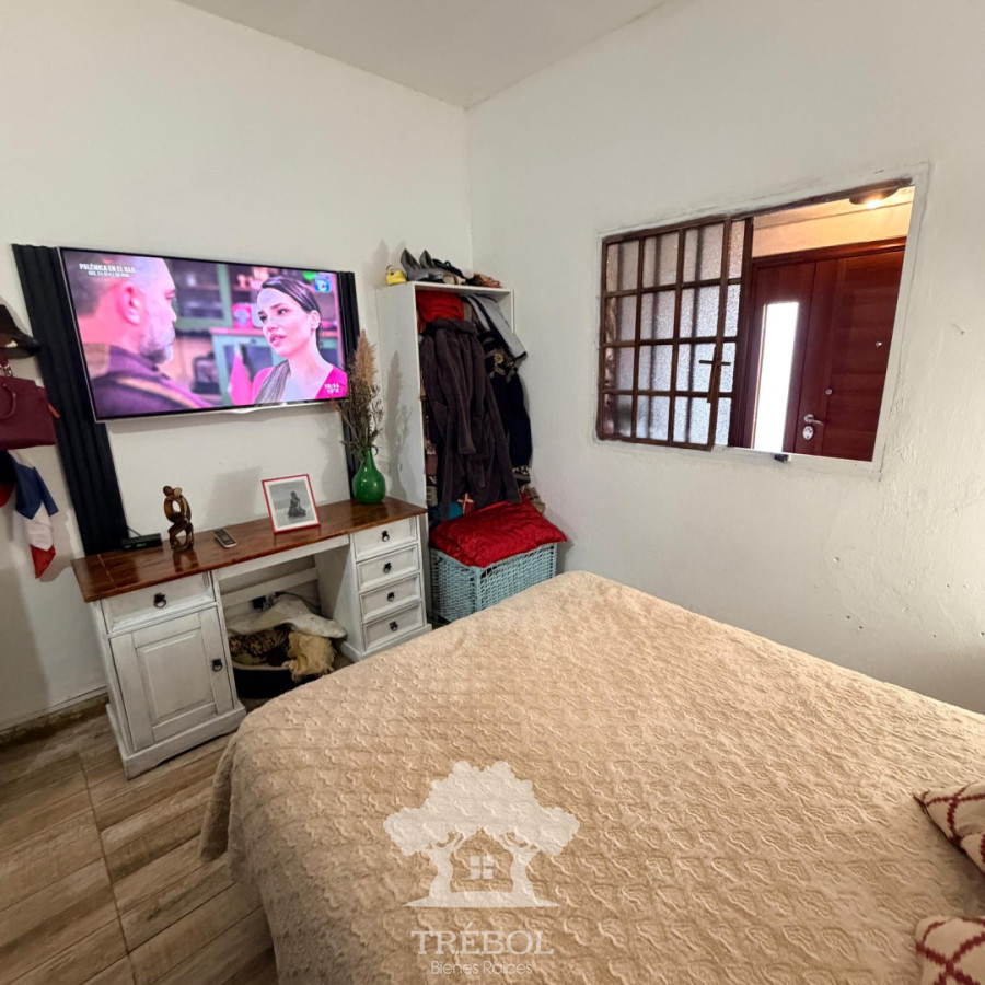 Casa ID.60 - Venta Casa 2 Dormitorios Cerrito de la Victoria Montevideo V 