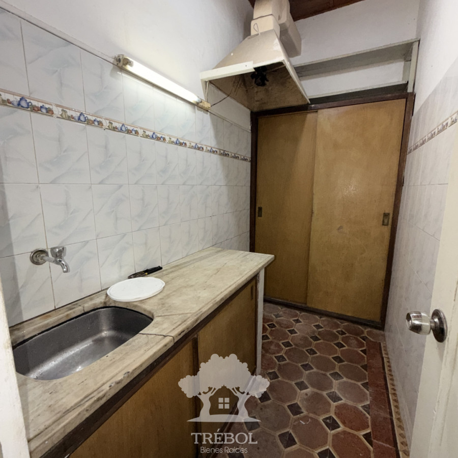 Casa ID.474 - A lquiler Casa 3 Dormitorios Bella Vista Montevideo V 