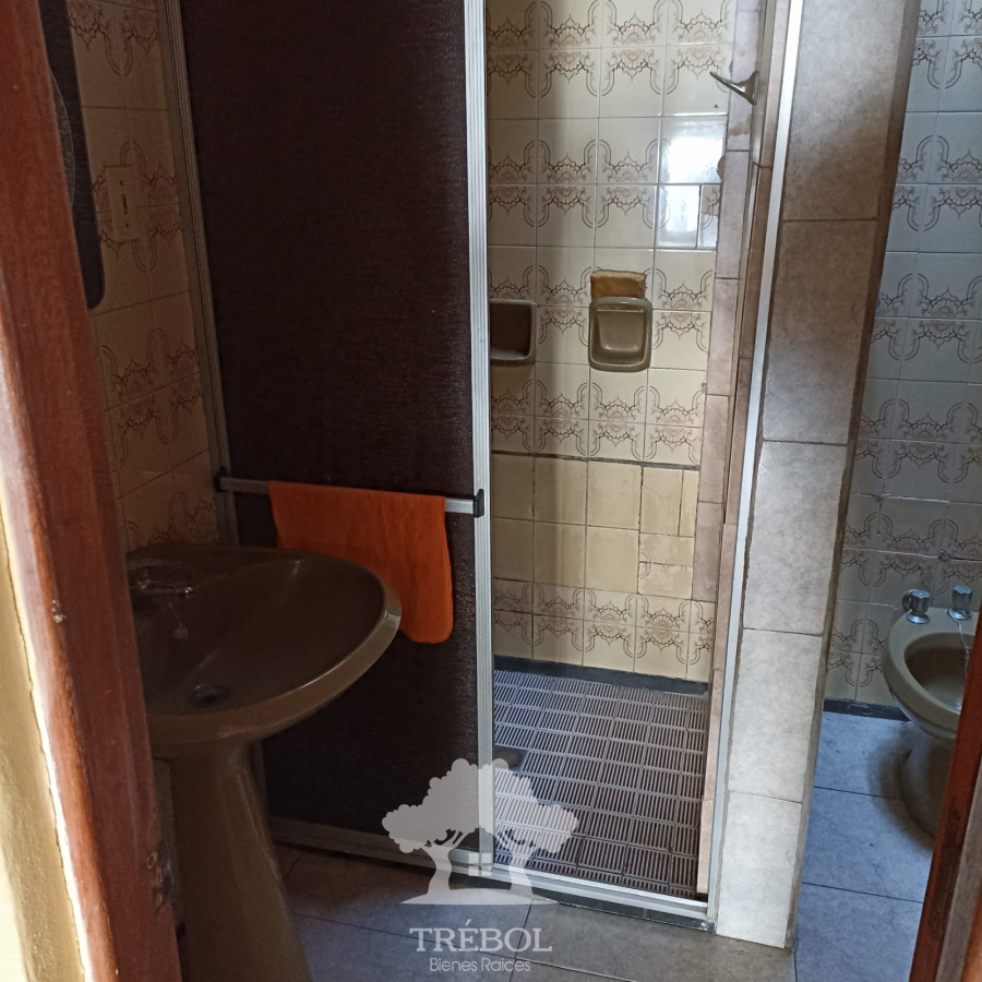 Casa ID.24 - Venta Casa 3 Dormitorios La Blanqueada D