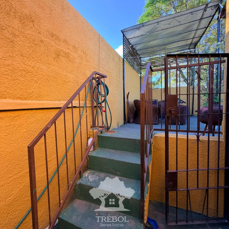 Casa ID.60 - Venta Casa 2 Dormitorios Cerrito de la Victoria Montevideo V 
