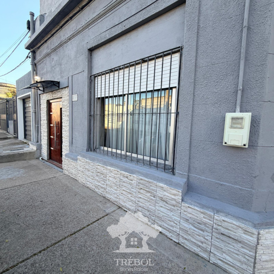 Casa ID.60 - Venta Casa 2 Dormitorios Cerrito de la Victoria Montevideo V 