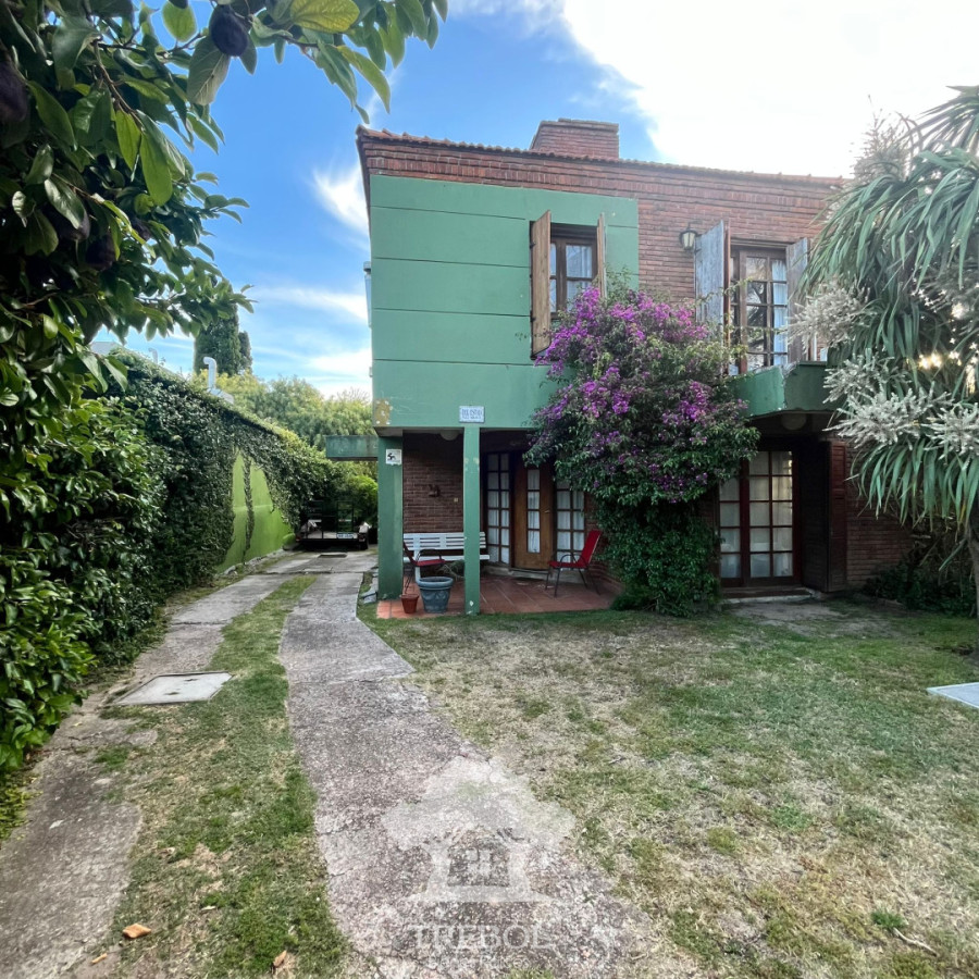 Casa ID.86 - Alquiler Casa 3 Dormitorios Shangrila Canelones V 