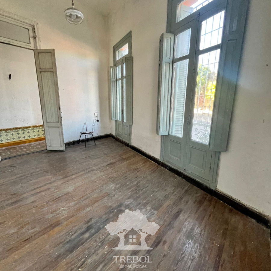 Casa ID.238 - Venta Casa 4 Dormitorios Aguada Montevideo V 