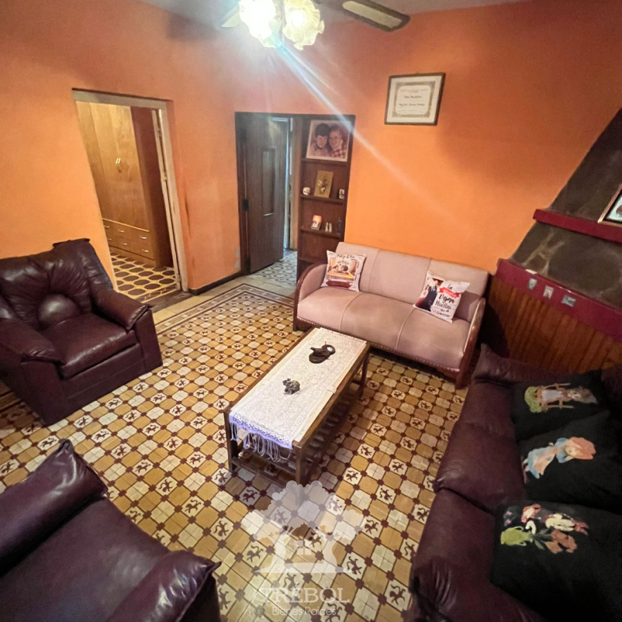 Casa ID.69 - Venta Casa 3 Dormitorios Nuevo Paris Montevideo V 