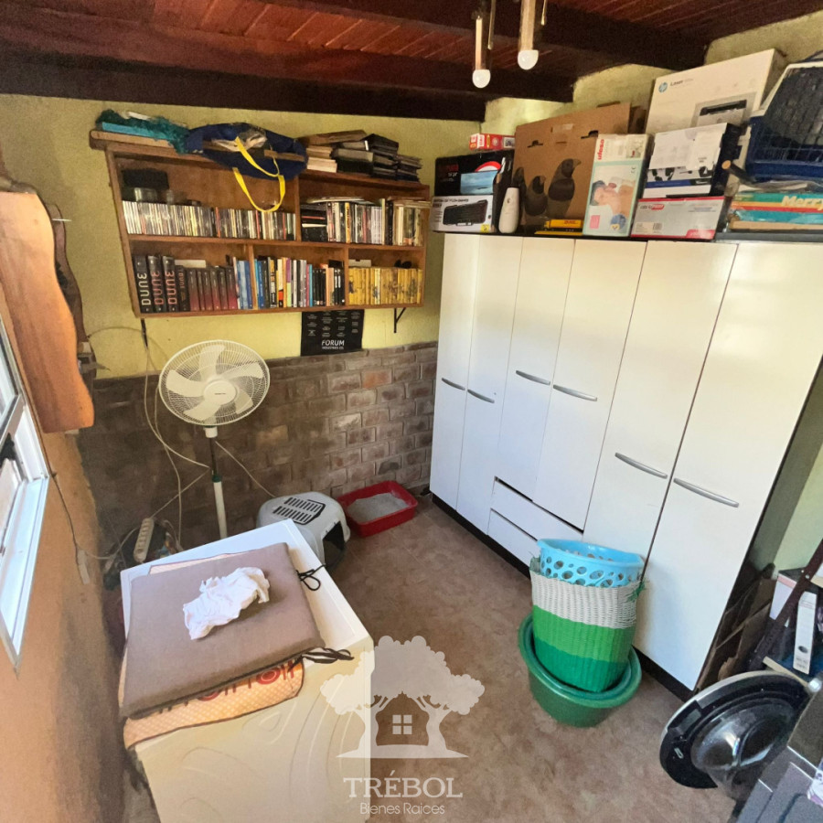 Casa ID.159 - Venta Casa 3 Dormitorios + Escritorio Malvín Montevideo V 