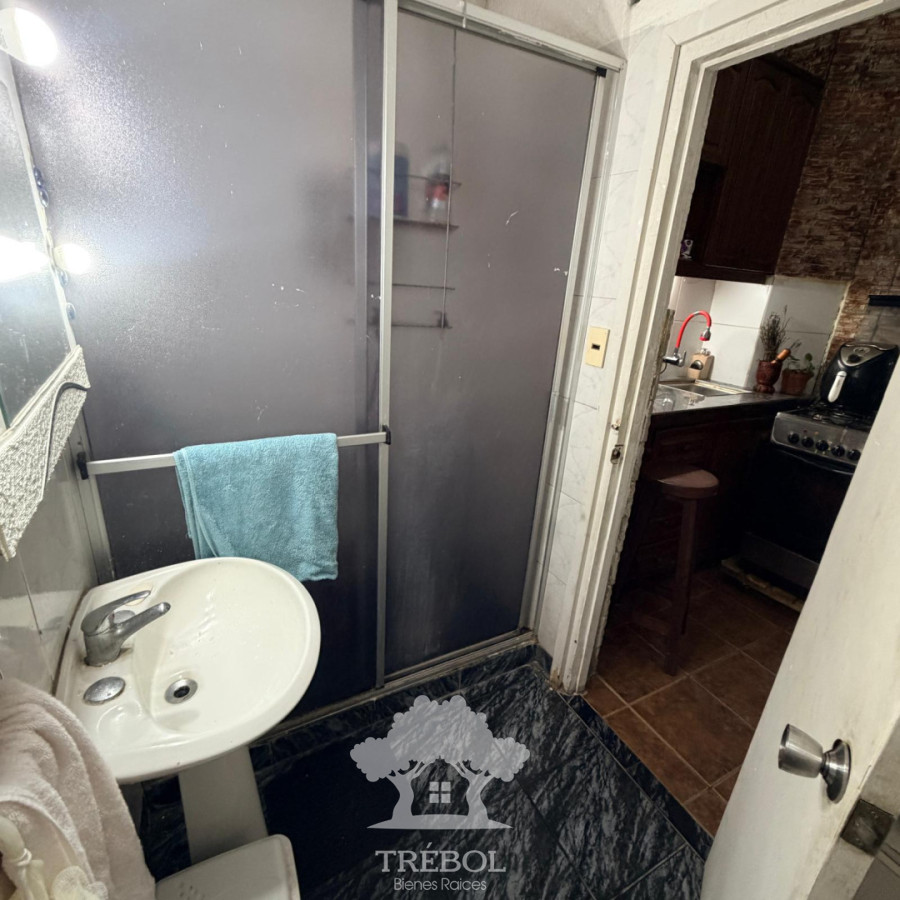 Casa ID.60 - Venta Casa 2 Dormitorios Cerrito de la Victoria Montevideo V 