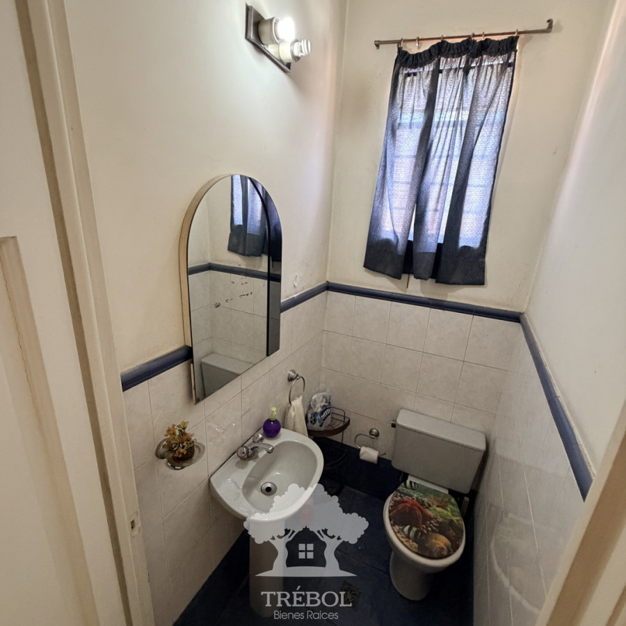 Casa ID.184 - Venta Casa 4 Dormitorios Prado Montevideo B