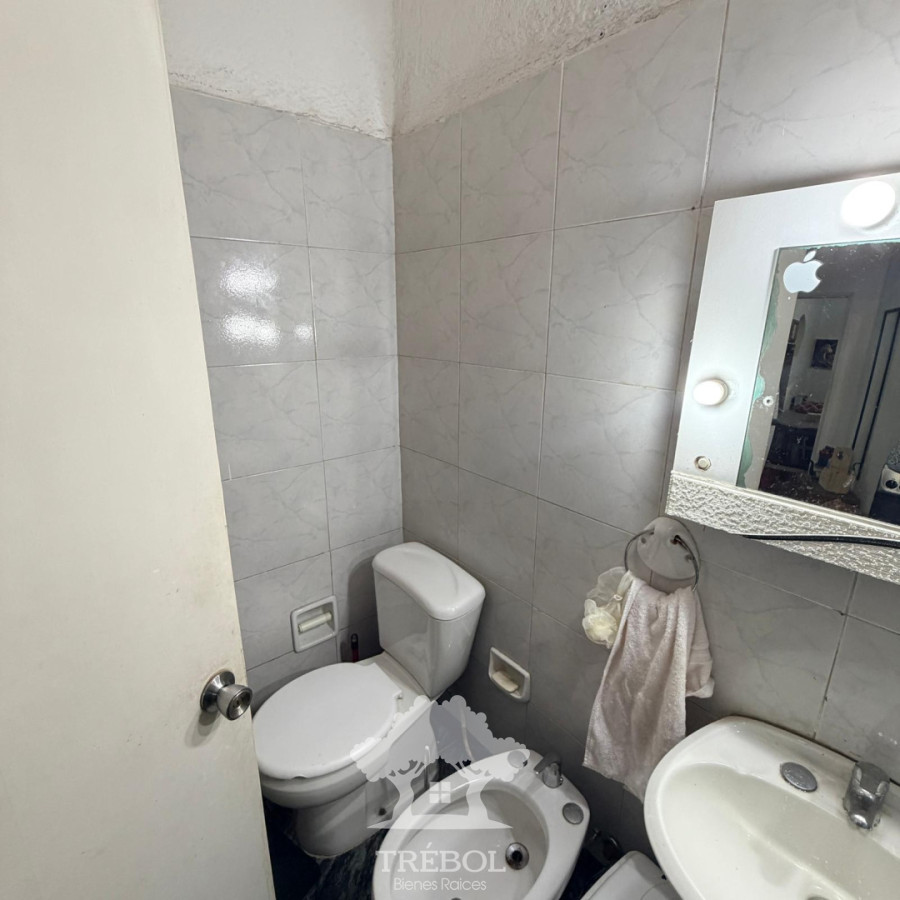 Casa ID.60 - Venta Casa 2 Dormitorios Cerrito de la Victoria Montevideo V 