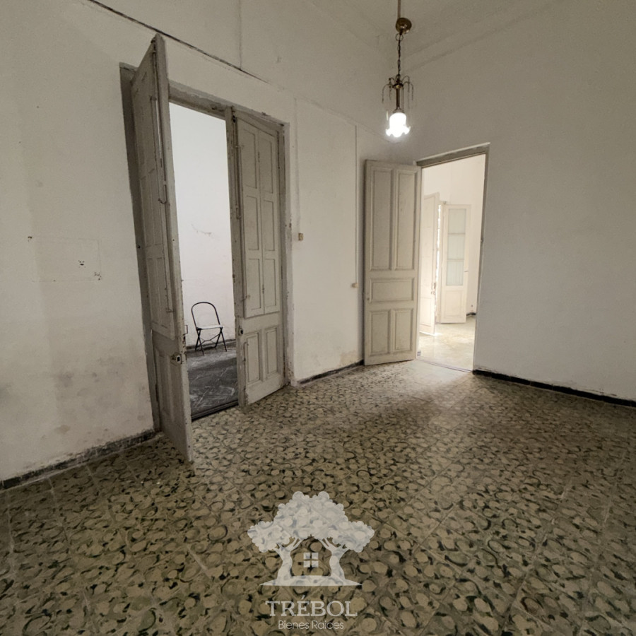 Casa ID.474 - A lquiler Casa 3 Dormitorios Bella Vista Montevideo V 