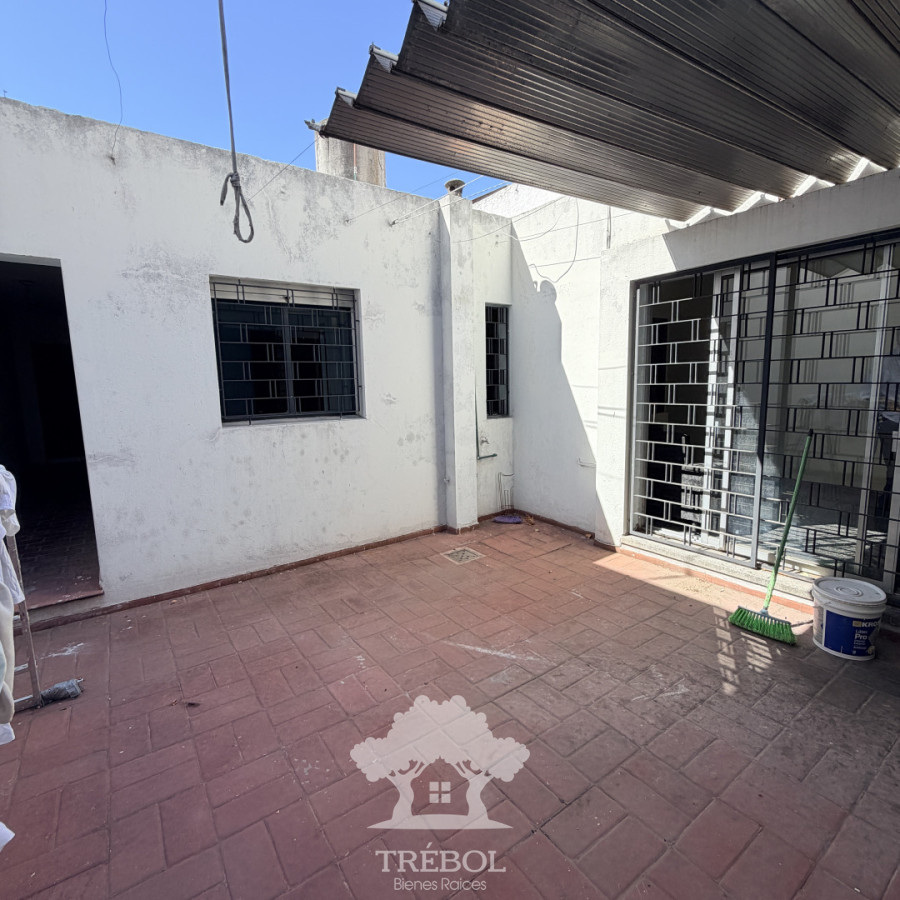 Casa ID.231 - Venta Casa 3 Dormitorios Goes Montevideo C