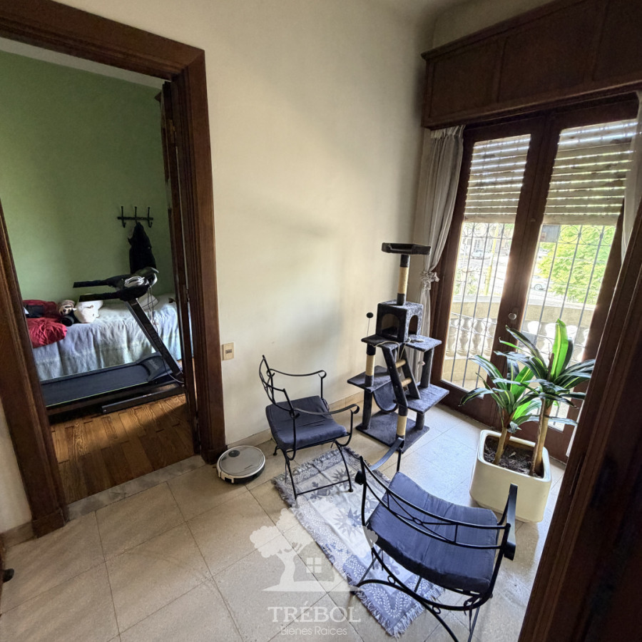 Casa ID.184 - Venta Casa 4 Dormitorios Prado Montevideo B