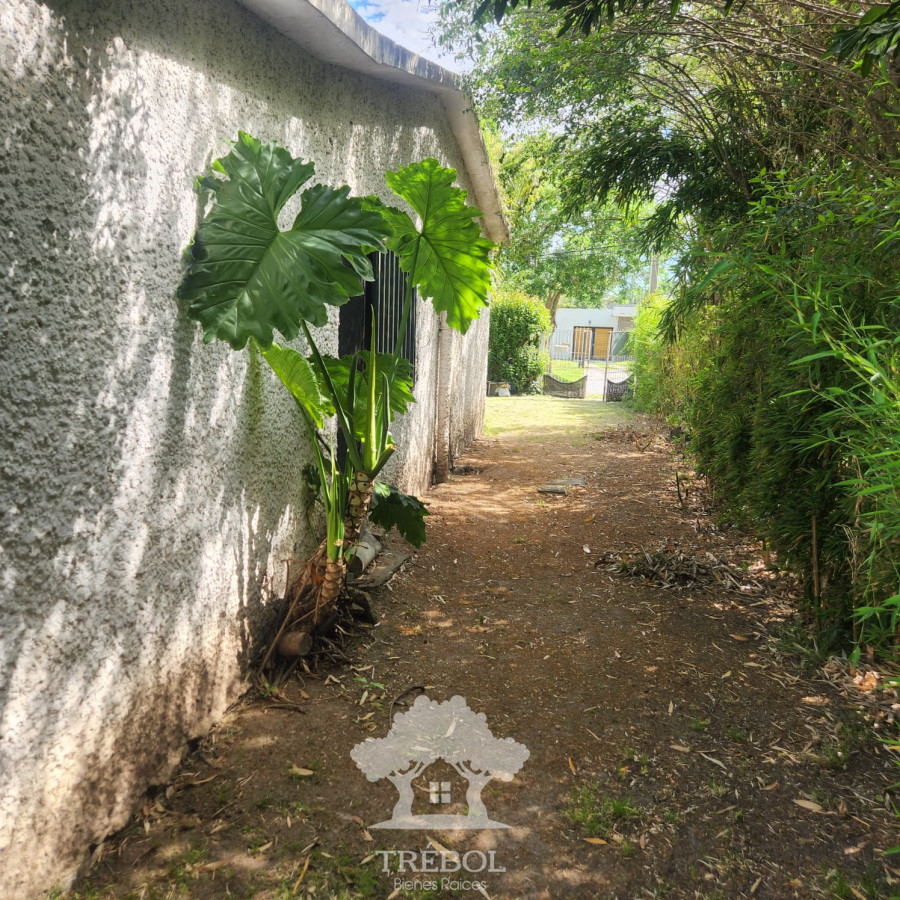 Casa ID.97 - Venta Casa 2 Dormitorios Lezica Montevideo M