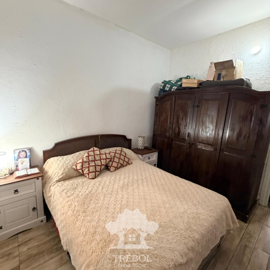 Casa ID.60 - Venta Casa 2 Dormitorios Cerrito de la Victoria Montevideo V 