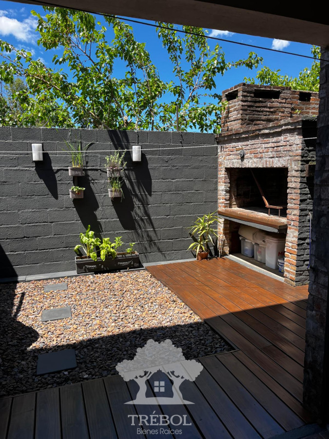 Casa ID.91 - Venta Casa 3 Dormitorios Canelones D