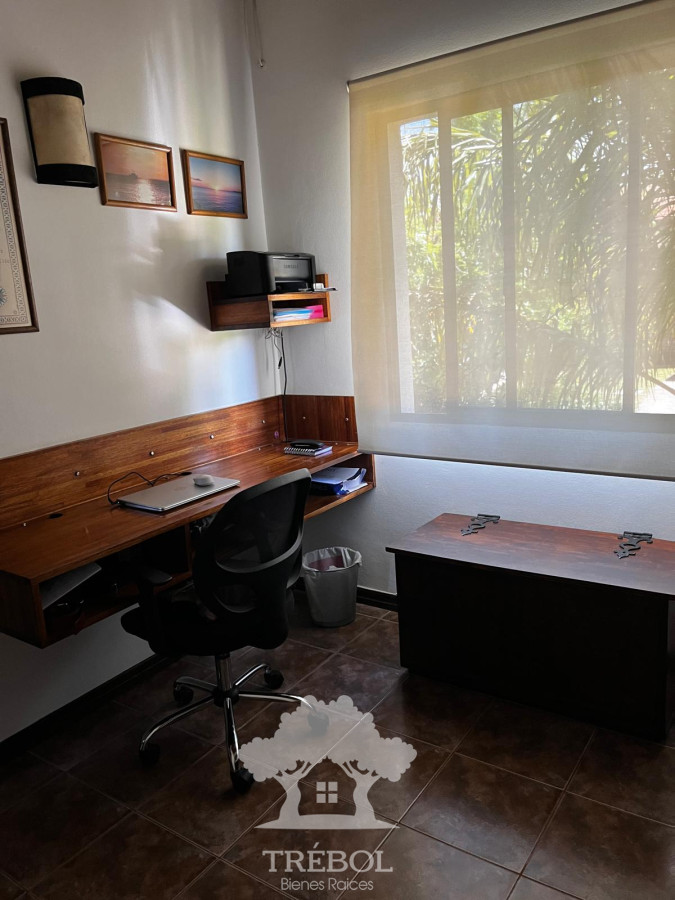 Casa ID.91 - Venta Casa 3 Dormitorios Canelones D