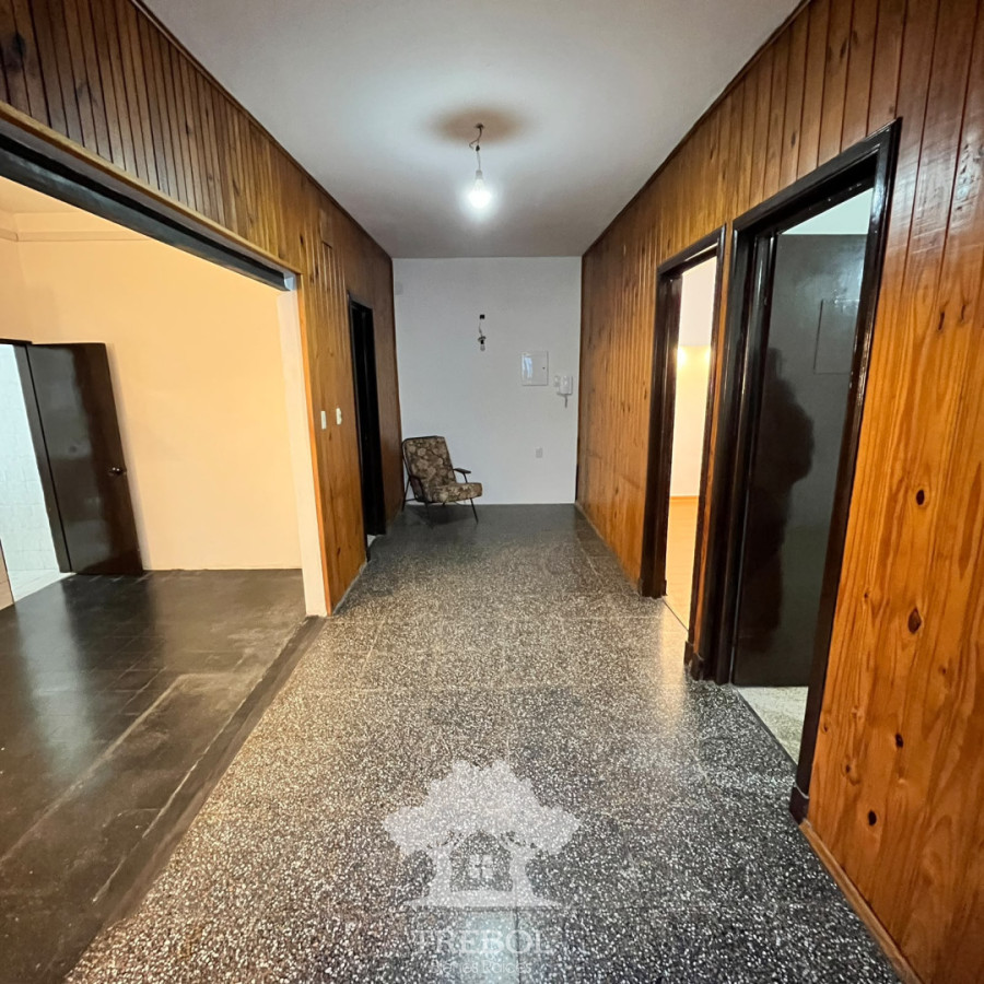 Casa ID.411 - casa 2 Dormitorios Malvin Norte Montevideo D