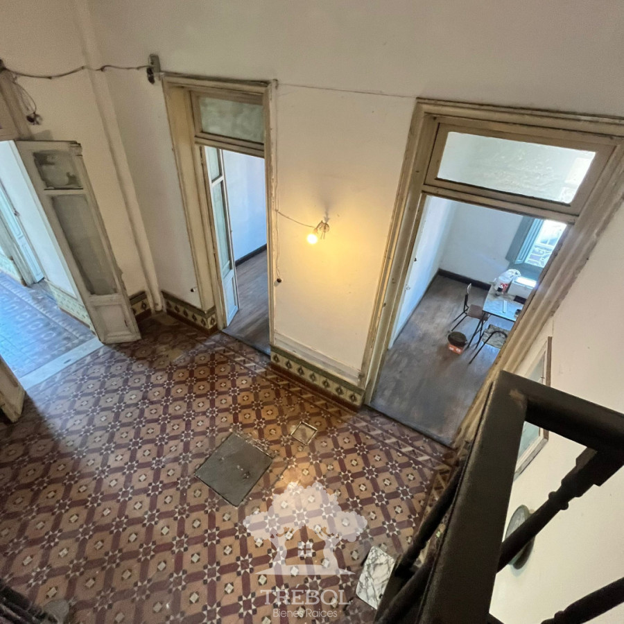 Casa ID.238 - Venta Casa 4 Dormitorios Aguada Montevideo V 