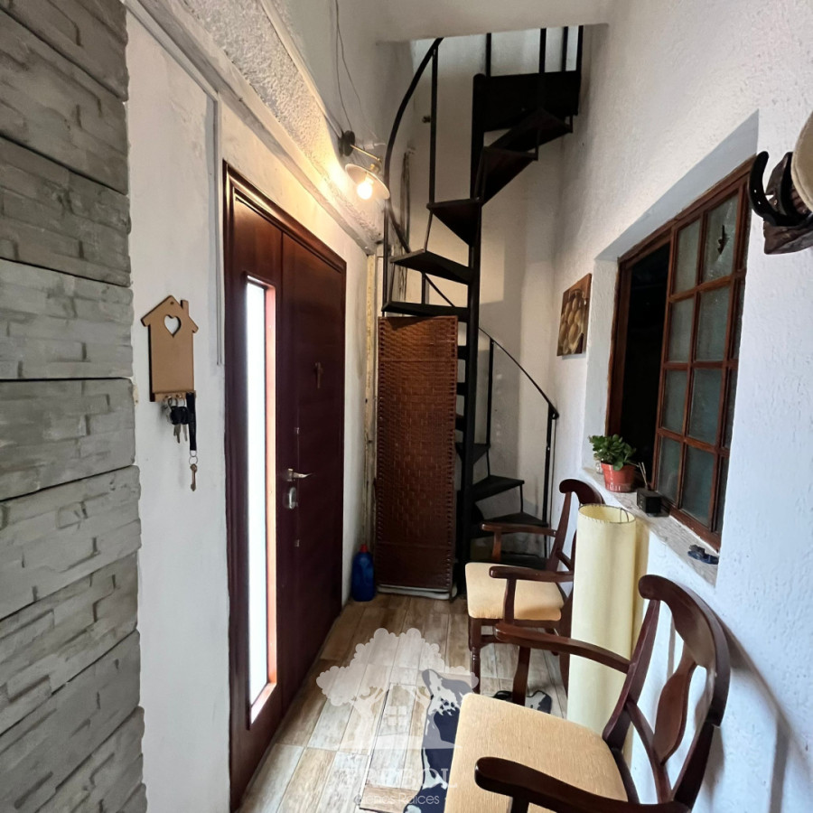 Casa ID.60 - Venta Casa 2 Dormitorios Cerrito de la Victoria Montevideo V 