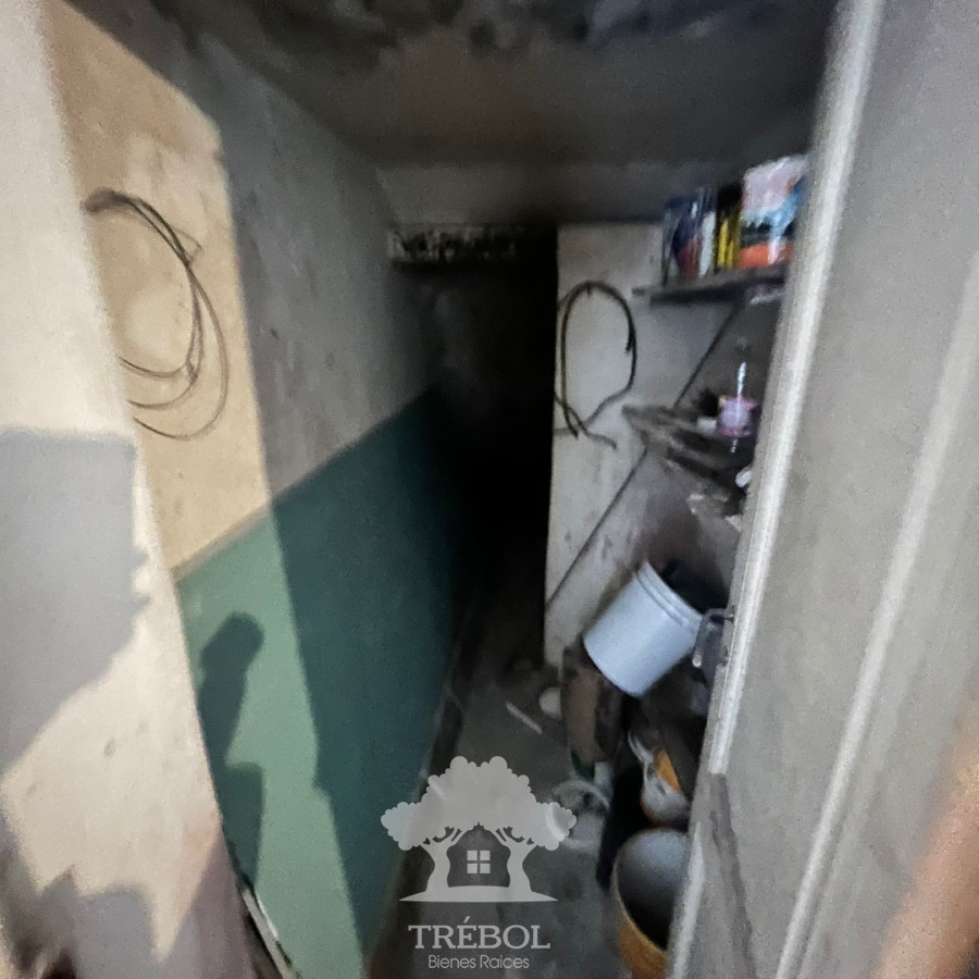 Casa ID.238 - Venta Casa 4 Dormitorios Aguada Montevideo V 