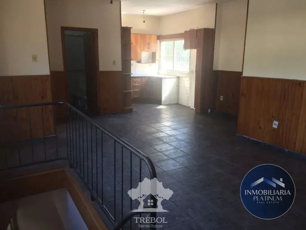 Casa ID.229 - Alquiler Casa 4 Dormitorios Dormitorios La Blanqueada Montevideo D