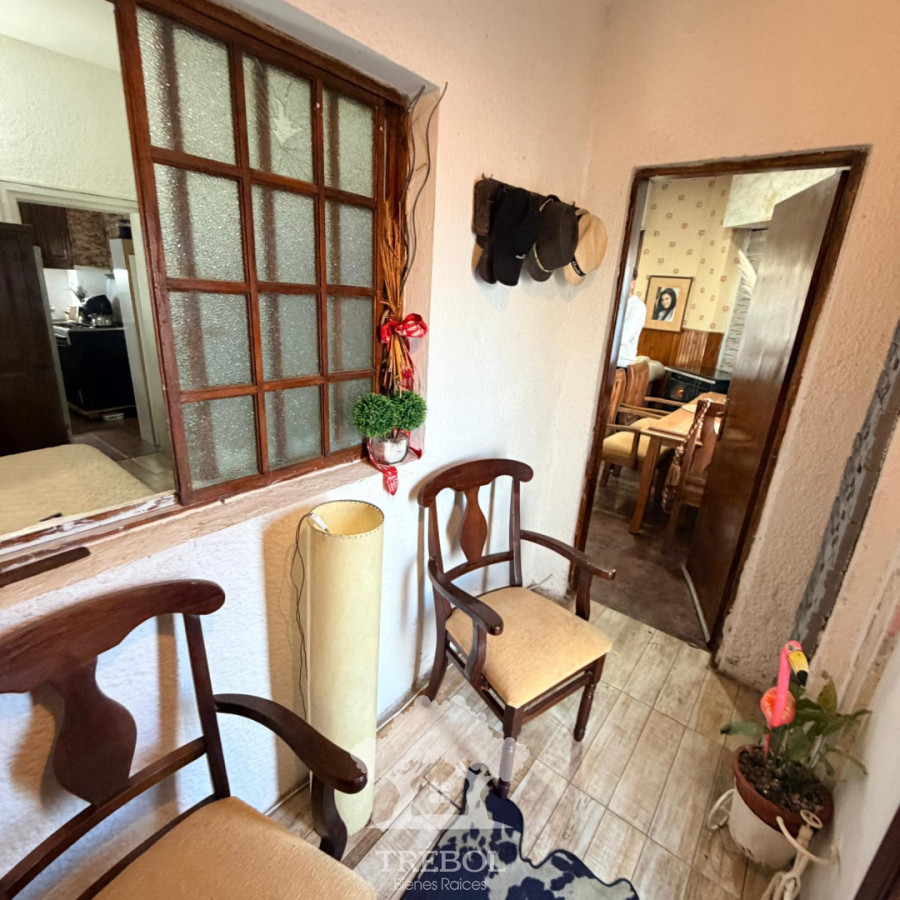 Casa ID.60 - Venta Casa 2 Dormitorios Cerrito de la Victoria Montevideo V 