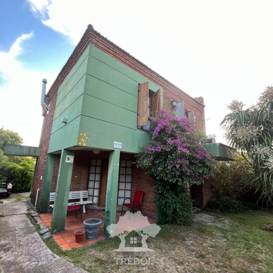 Casa ID.89 - Alquiler Casa 3 Dormitorios Shangrilá Canelones V 